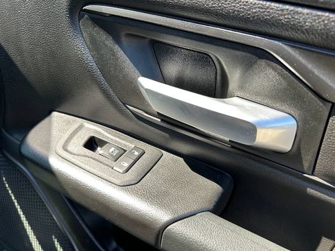 Certified 2025 RAM 1500 Tradesman AWD/4WD image 18