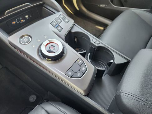 New 2026 Kia Sportage SX Prestige AWD/4WD image 15