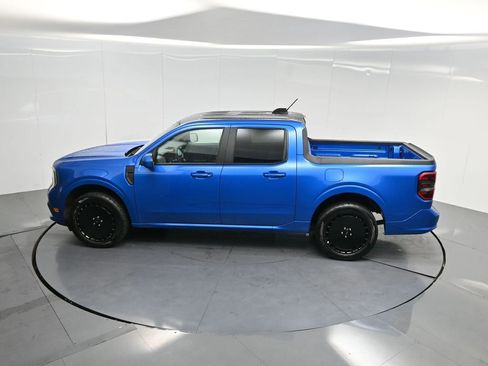Used 2025 Ford Maverick Lobo image 45