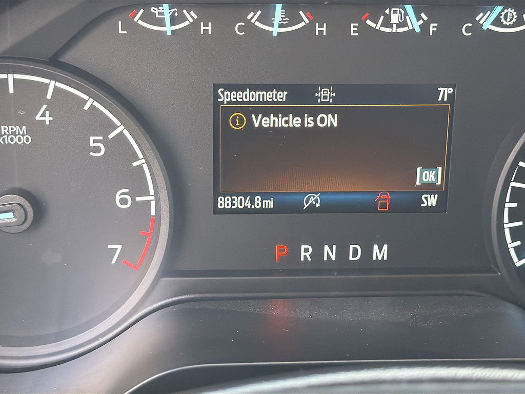 Used 2023 Ford F150 XL w/ STX Appearance Package RWD image 11