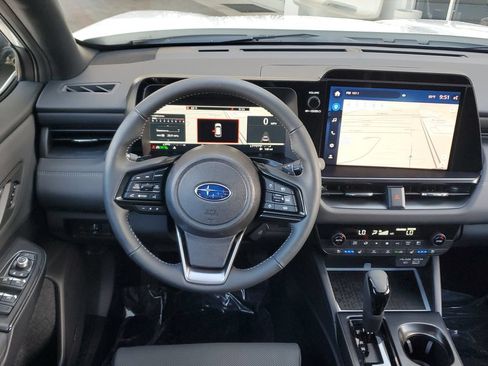 Used 2026 Subaru Outback Touring XT AWD/4WD image 18