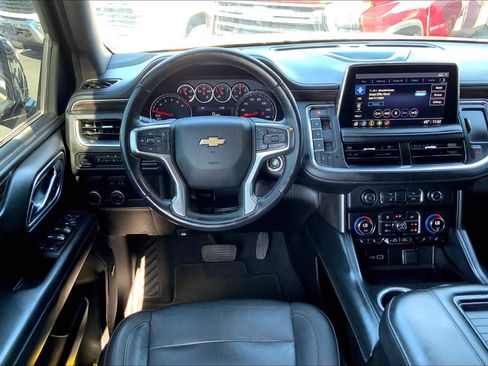Used 2021 Chevrolet Tahoe LT image 5