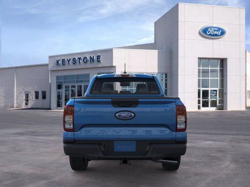 New 2025 Ford Ranger XL w/ Trailer Tow Package image 5