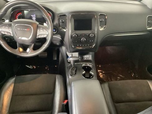 Used 2018 Dodge Durango GT w/ Quick Order Package 2BC image 11