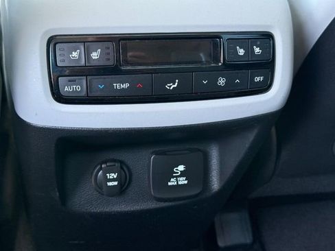 Used 2024 Hyundai Palisade SEL AWD/4WD image 13
