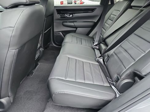 New 2026 Honda CR-V Sport-L image 16