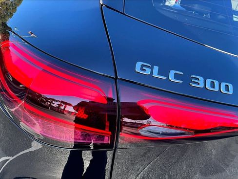 Certified 2026 Mercedes-Benz GLC 300 4MATIC image 29