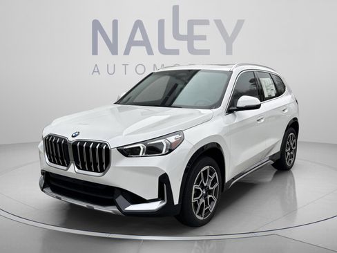 Used 2026 BMW X1 xDrive28i w/ Convenience Package AWD/4WD image 2
