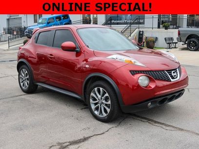 Used 2012 Nissan Juke SL