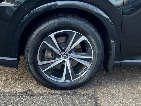 Certified 2023 Lexus RX 350 Premium w/ Accessory Package image 9