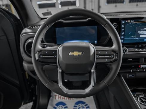 New 2026 Chevrolet Colorado W/T image 26