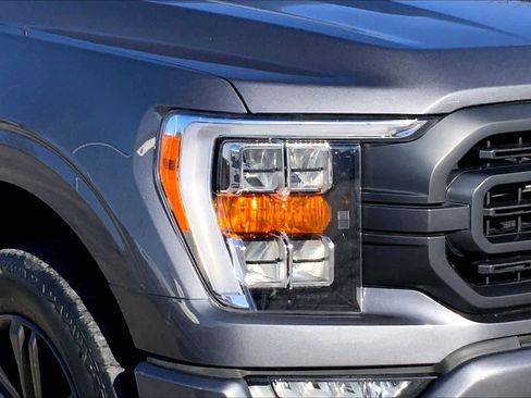 Used 2022 Ford F150 XLT w/ Equipment Group 302A High image 23