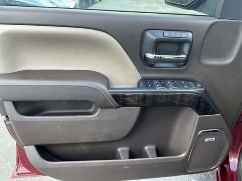 Used 2014 GMC Sierra 1500 Denali w/ Driver Alert Package image 17