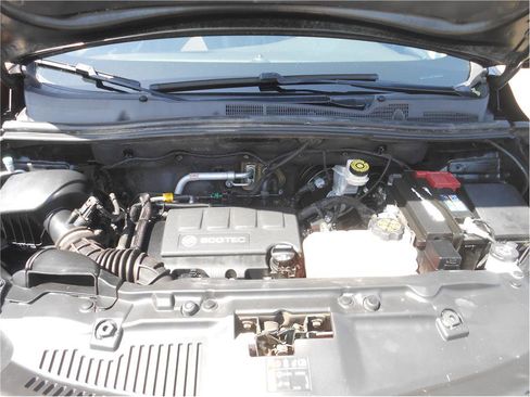 Used 2019 Buick Encore Preferred w/ Safety Package image 13