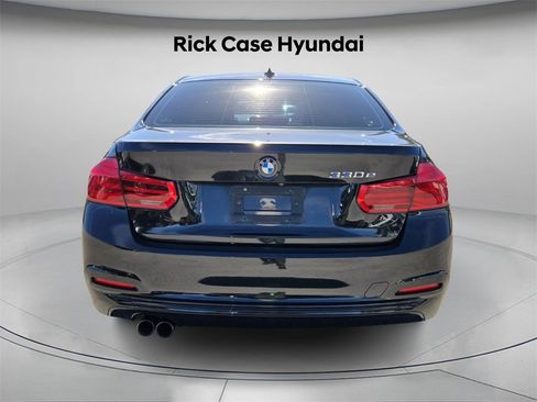 Used 2018 BMW 330e w/ Convenience Package image 6