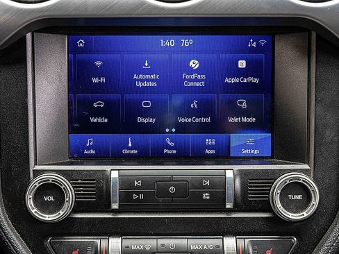 Used 2022 Ford Mustang GT Premium image 14