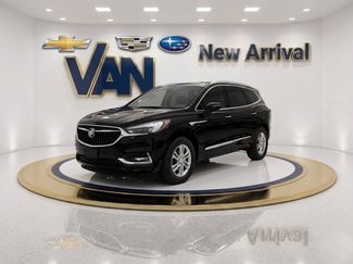 Used 2018 Buick Enclave Essence FWD video 1