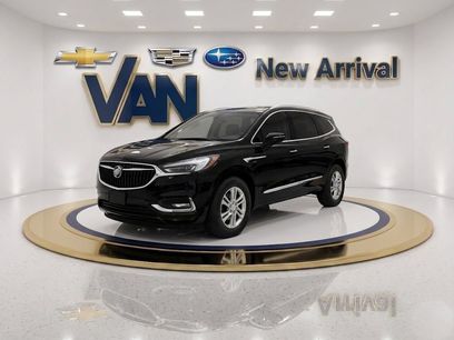 Used 2018 Buick Enclave Essence