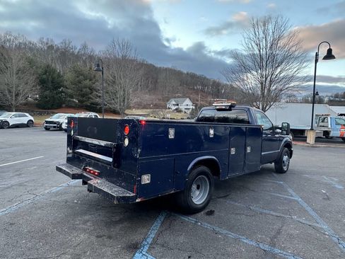 Used 2012 Ford F350 XL image 7