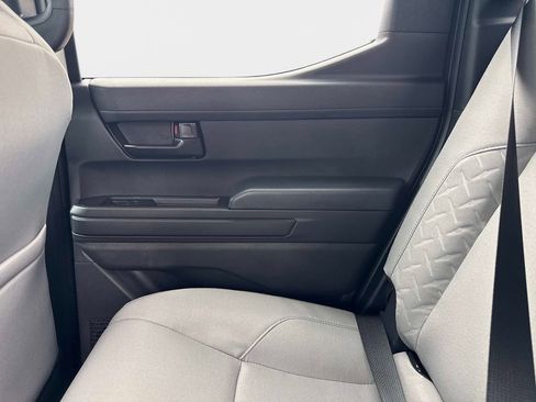 New 2026 Toyota Tacoma SR5 image 12