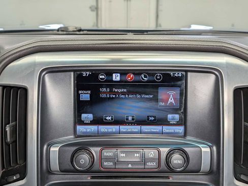 Used 2015 GMC Sierra 1500 SLT w/ SLT Preferred Package image 19