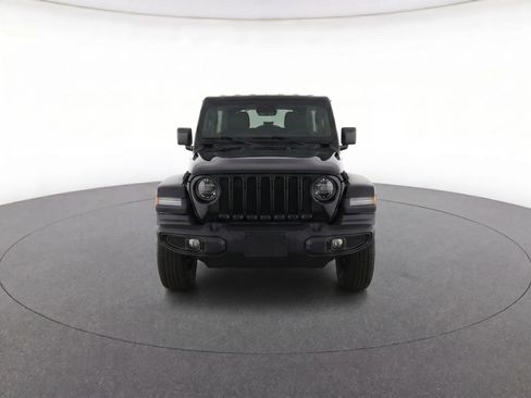 Used 2024 Jeep Wrangler Sport S AWD/4WD image 6