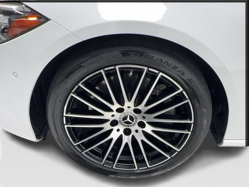 Used 2023 Mercedes-Benz C 300 Sedan w/ Exclusive Trim Package image 13