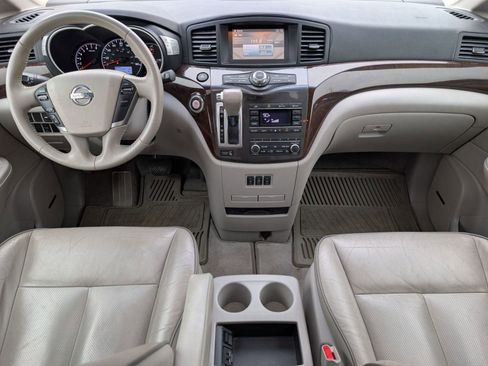 Used 2011 Nissan Quest SL w/ Bose Pkg image 16
