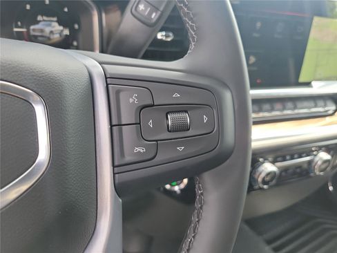New 2026 GMC Sierra 1500 Elevation AWD/4WD image 25