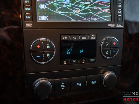 Used 2013 GMC Sierra 3500 Denali image 26