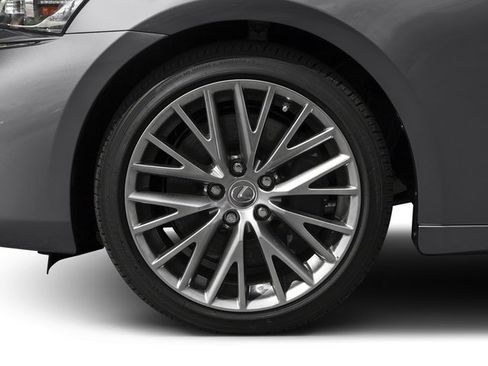 Used 2017 Lexus IS 300 F Sport w/ F Sport Package AWD/4WD image 14