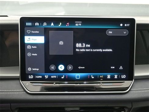 New 2025 Volkswagen Tiguan SE image 6