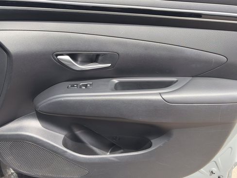 Certified 2024 Hyundai Tucson SEL AWD/4WD image 27