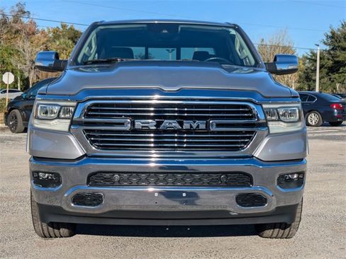 Used 2022 RAM 1500 Laramie image 9