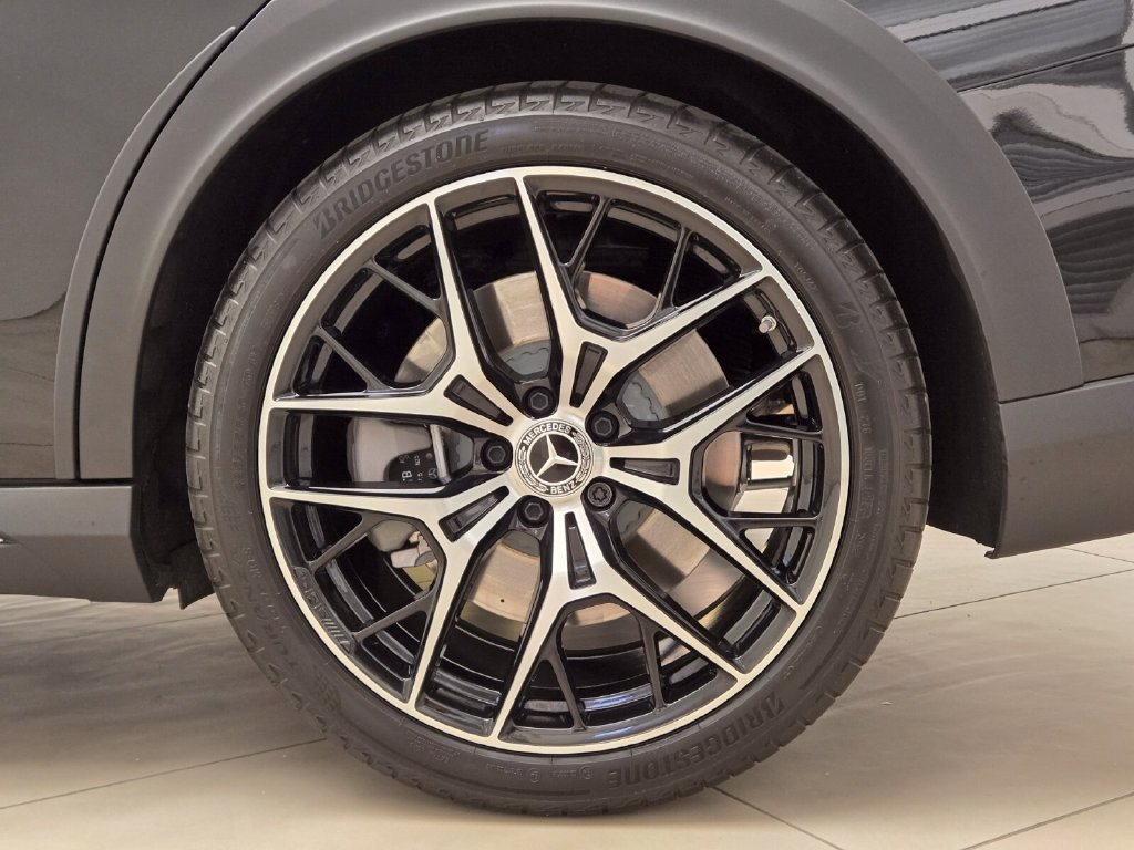 Used 2026 Mercedes-Benz E 450 4MATIC All-Terrain Wagon image 15
