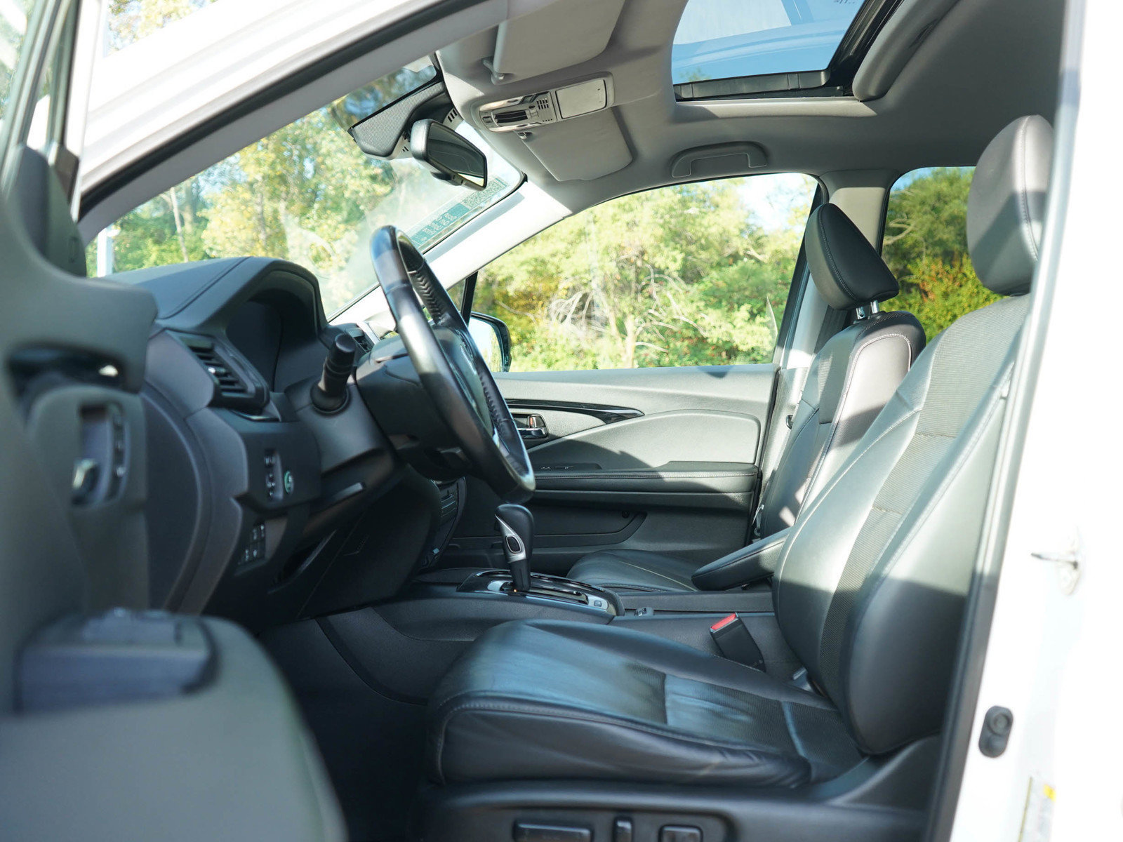 Used 2019 Honda Ridgeline RTL-E image 19