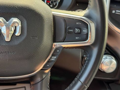 Used 2023 RAM 2500 Laramie AWD/4WD image 35