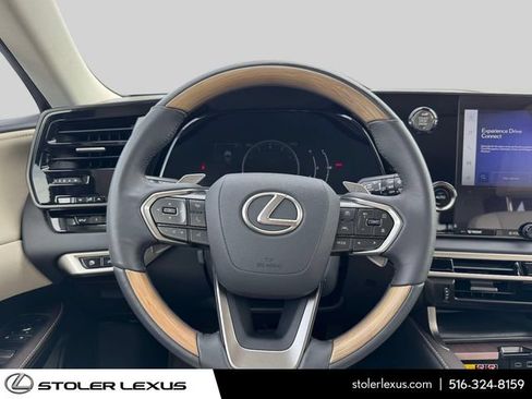 Used 2023 Lexus RX 350 Premium w/ Accessory Package FWD image 18