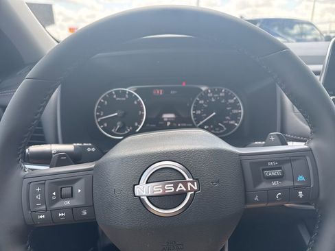 New 2026 Nissan Rogue SV w/ Cold Weather Package AWD/4WD image 21
