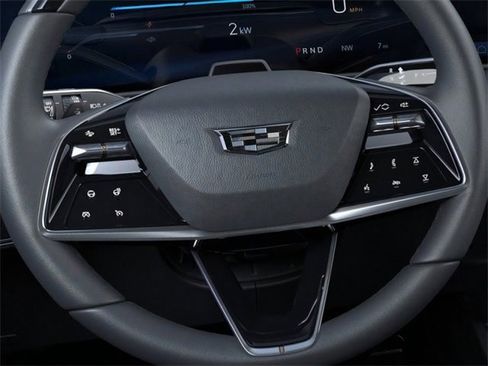 New 2026 Cadillac Optiq Sport 1 image 19