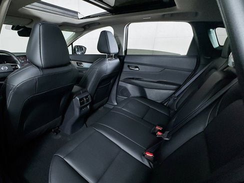 New 2026 Nissan Murano SL AWD/4WD image 22