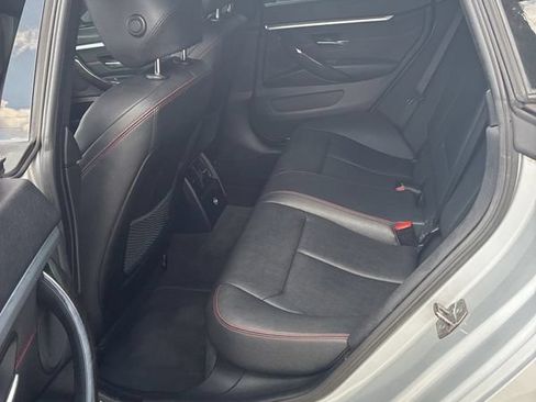 Used 2019 BMW 430i Gran Coupe RWD image 7