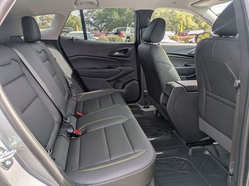 New 2026 Chevrolet Trax ACTIV w/ Driver Confidence Package image 30