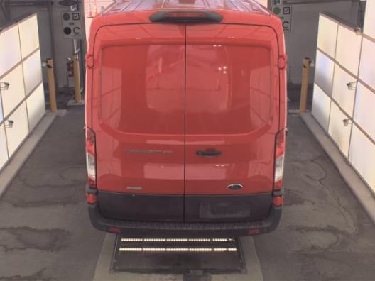 Used 2020 Ford Transit 250 Medium Roof RWD image 6