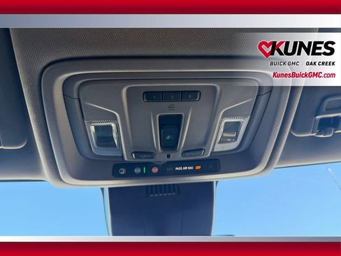 Used 2022 Chevrolet Silverado 1500 LT w/ Convenience Package II image 22