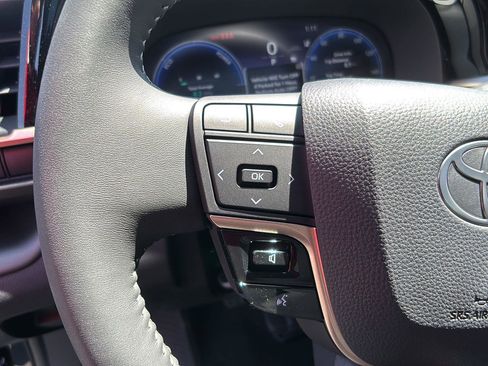 New 2026 Toyota Crown AWD/4WD image 22