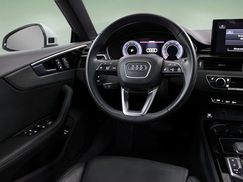 Used 2023 Audi A5 2.0T Premium Plus AWD/4WD image 15