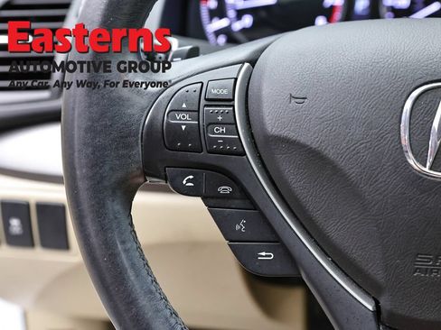Used 2017 Acura RDX AWD image 15