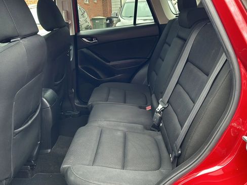 Used 2016 MAZDA CX-5 Touring w/ Bose/Moonroof Package image 11