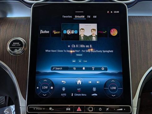 Used 2026 Mercedes-Benz GLC 300 image 14